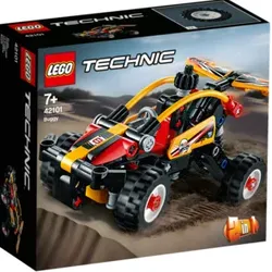 LEGO® Technic 42101 Strandbuggy