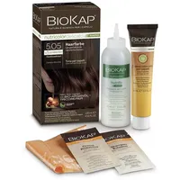 BIOKAP RAPID 5.05 haselnussbraun 135 ml