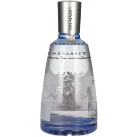 Gin Mare Mediterranean 42,7% vol 0,7 l