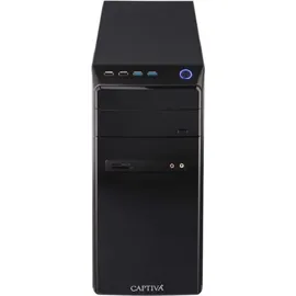 Captiva Desktop-PC R78-959 2023 16 GB RAM 1 TB SSD AMD Ryzen 5 5600G 3,9 GHz Win 11 Home