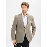 CARL GROSS Sakko beige 52