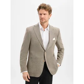 CARL GROSS Sakko beige 52