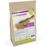 Vita2You BIO Flohsamen 99% Reinheit 1 kg Samen