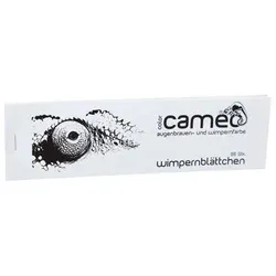 LOVE FOR HAIR Professional Cameo Wimpernblättchen 96 Stück