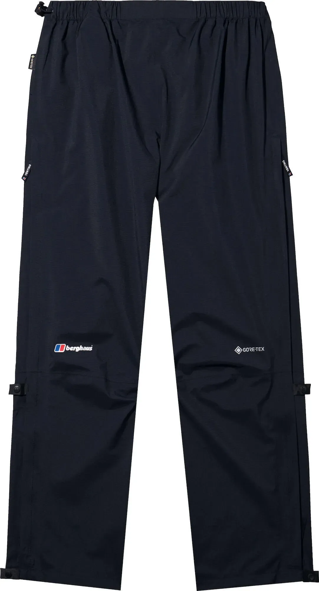 Berghaus Paclite Ovrtrs AM black (B50) S Long