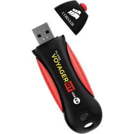 Corsair Flash Voyager GT 1 TB schwarz USB 3.0