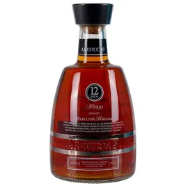 Ron Arehucas Arehucas 12 Años 40% vol 0,7 l Geschenkbox