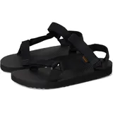 Teva Original Universal Sandalen - Black - EU 26