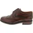 DIGEL Schnürschuh Herren Braun 45