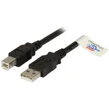 EFB EFB-Elektronik USB2.0 Anschlusskabel K5256SW.3