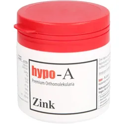 hypo-A Zink