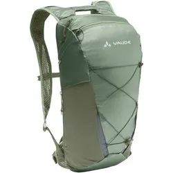 VAUDE Rucksack Uphill 12, willow green, ONE SIZE