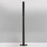 Artemide Ilio Terra App glänzend schwarz 2700K