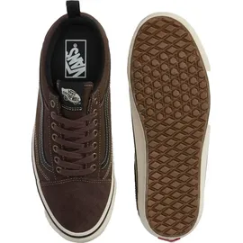 Vans Old Skool Insulated Brown - 45