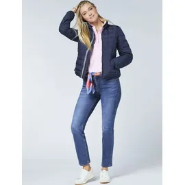 Polo Sylt Steppjacke mit leichter Wattierung dunkelblau XS