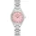 BULOVA Sutton Quarz Edelstahl 28 mm 96P249