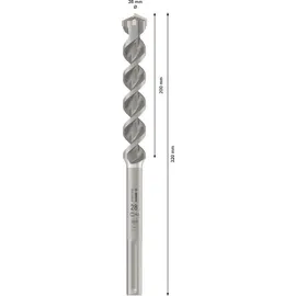 Bosch SDS max-4 Hammerbohrer Ø 28 mm 1 St.
