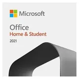 Microsoft Office Home & Student 2021 ESD ML Win