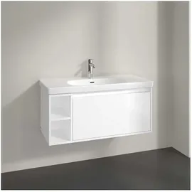 Villeroy & Boch Skyla Waschtischunterschrank 1 Auszug, C79000VE