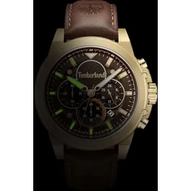 Timberland Fast Strike Braun Quarz 40 mm TDWGB0056002