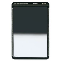 H&Y K-Serie Grauverlaufsfilter 1.2 ND16 Hard 100 x150mm (4 Blendenstufen)