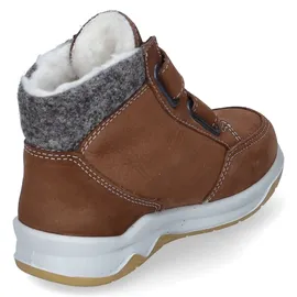 Ricosta Luan Klettstiefel Braun 33
