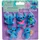 Disney Stitch Vorteilspackung mit 5 Figuren 5,7 cm