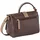 Gabor Umhängetasche Anna Flap Bag M Dark Brown