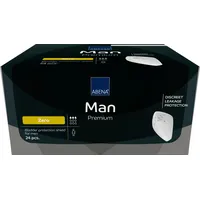 Abena Man Premium Zero 24 St.