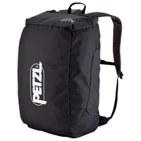 Petzl Seilsack Kliff Grau