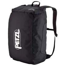 Petzl Seilsack Kliff Grau