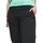 Maier Sports Lulaka 7/8 Funktionshose Damen Schwarz 42