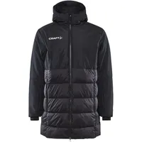 Craft Core Evolve Isolate Parka Herren 999000 black 3XL