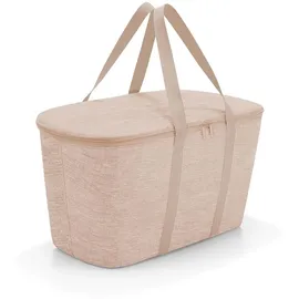 Reisenthel Coolerbag 20 l Beige/Braun