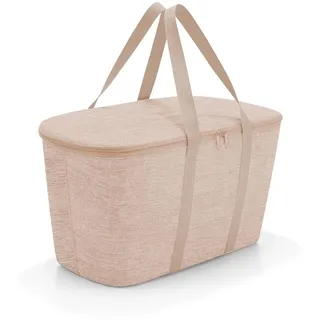 Reisenthel Coolerbag 20 l Beige/Braun