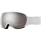 Smith Optics Smith I/O MAG S white vapor 22 chromapop sun platinum mirror