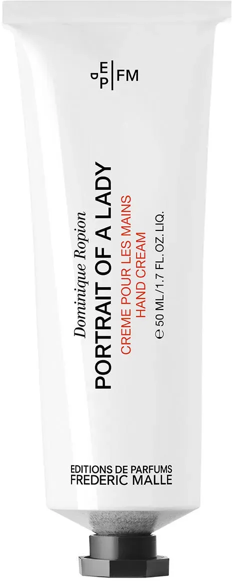 EDITIONS DE PARFUMS FREDERIC MALLE PORTRAIT OF A LADY HAND CREAM 50 ml
