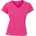 Sport Damen T-shirt Fresh 1/2 T-Shirt Pr BERRY 48