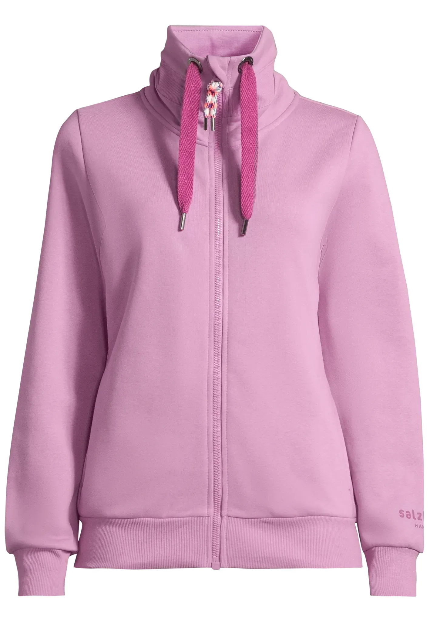 Sweatjacke SALZHAUT 
