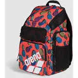 Arena One Go 45 l Rucksack Pineapples