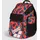 Arena One Go 45 l Rucksack Pineapples