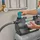 Gardena Hauswasserwerk 6300 SilentComfort 25 l