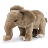 WWF Plüschtier Elefantenbaby stehend (18cm) - Limited Edition