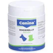 Canina Rinderblutpulver vet.