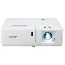 Acer PL6610T Laser Beamer mit WUXGA-Auflösung und vertikalem Lens-Shift für flexible Businessanwendungen