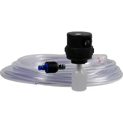 Aquamatik System 48V Renkstopfen 59er Schwimmer nicht montiert