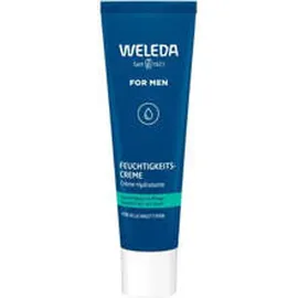 Weleda For Men Feuchtigkeits­creme 30 ml