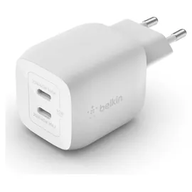 Belkin USB-Ladegerät Weiß
