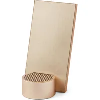 Lexon City Energy Pro (10 W), Wireless Charger, Gold