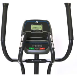 Horizon Fitness Andes 2.0 grau